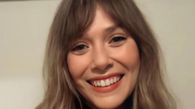 Michelle Pfeiffer foi uma inspira&ccedil;&atilde;o 