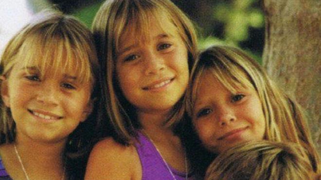 Fam&iacute;lia famosa 