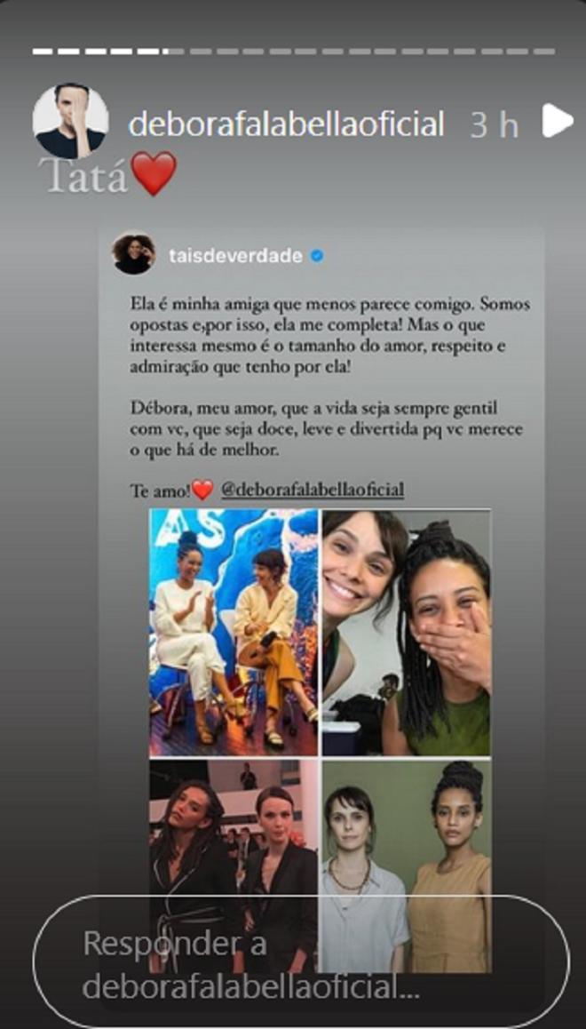 Ta&iacute;s Ara&uacute;jo