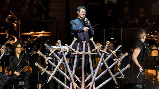 La colonna sonora del film 
