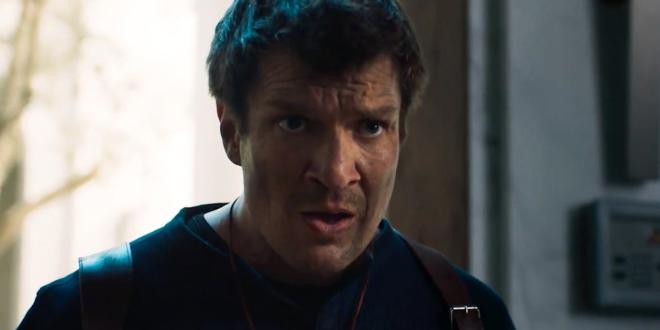 Tom Holland non &egrave; stato l'unico a interpretare Nathan Drake