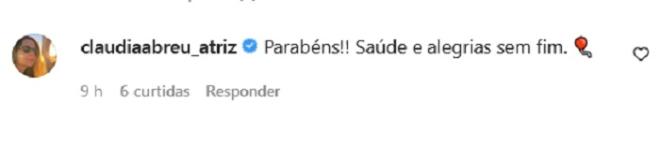 Cl&aacute;udia Abreu