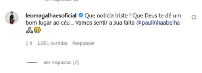 L&eacute;o Magalh&atilde;es