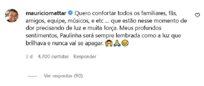 Maur&iacute;cio Mattar