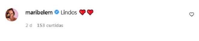 Mariana de Bel&eacute;m