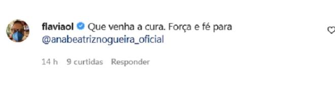 Fl&aacute;via Oliveira