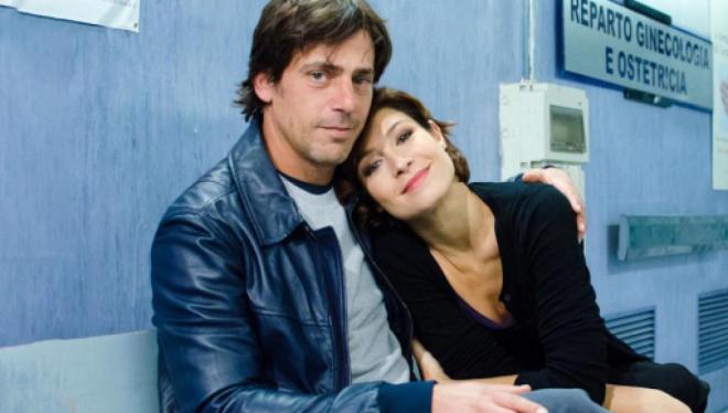 Andrea, il latin lover di Palazzo Palladini