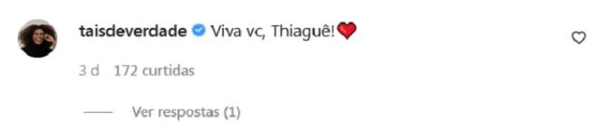 Ta&iacute;s Ara&uacute;jo