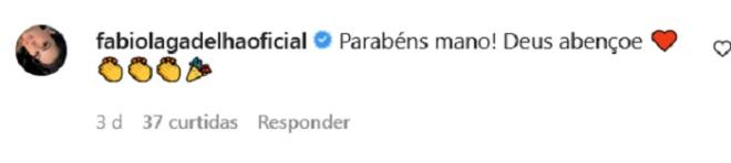 Fab&iacute;ola Gadelha