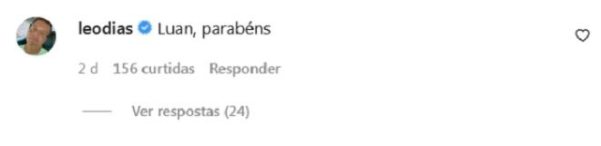 Leo Dias..
