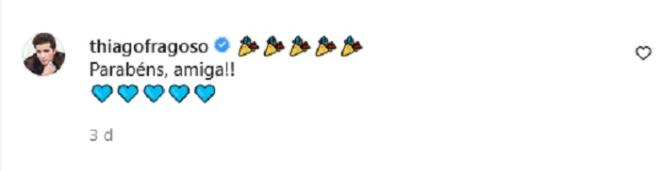 Thiago Fragoso