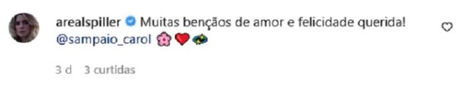 Let&iacute;cia Spiller