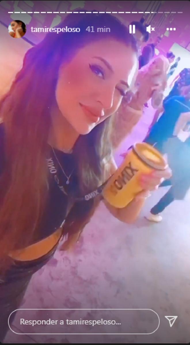 Tamires Peloso