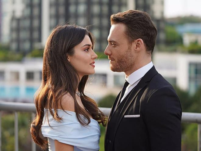 Sen &Ccedil;al Kapimi (Ser&aacute; Isso Amor?)