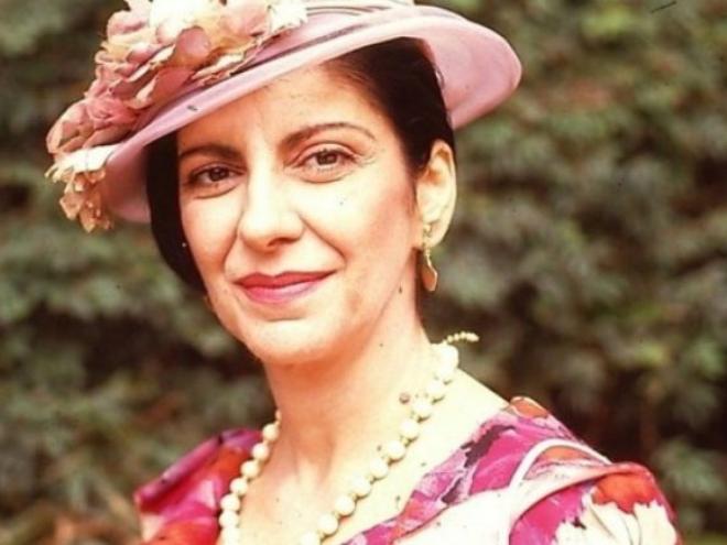 Novela 'Lua Cheia de Amor'