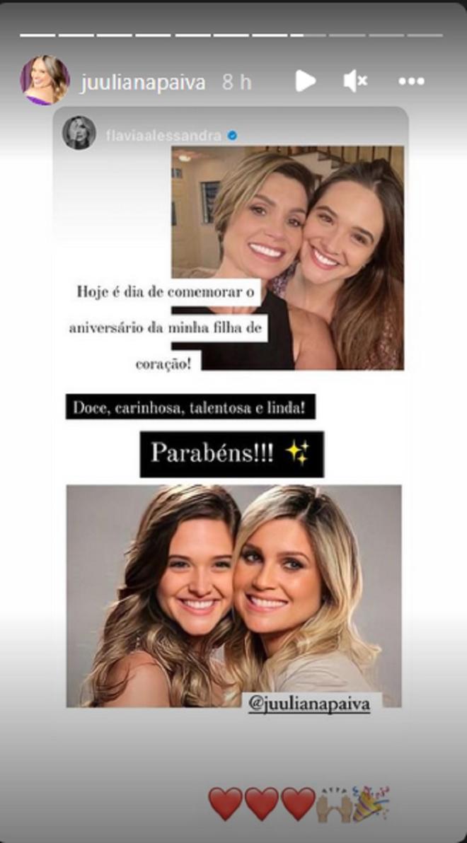 Fl&aacute;via Alessandra