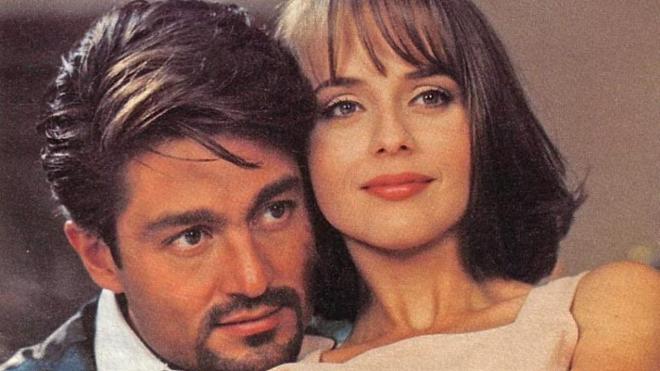 Novela 'A Usurpadora'