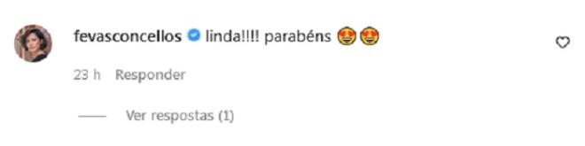 Fernanda Vasconcellos