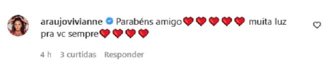 Viviane Ara&uacute;jo