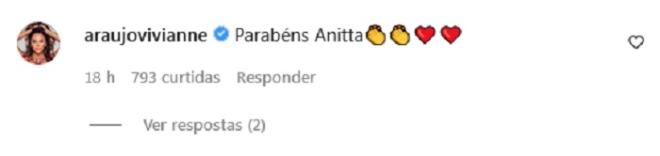 Viviane Ara&uacute;jo