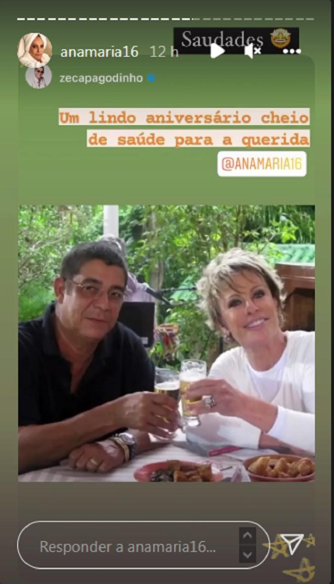 Zeca Pagodinho