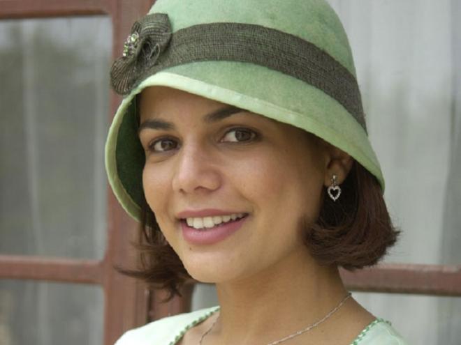 'Chocolate com Pimenta' (2003-2004)