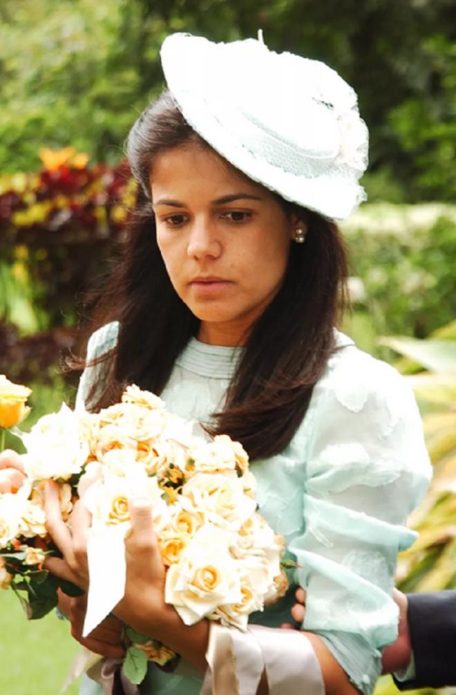 'Alma G&ecirc;mea' (2005-2006)