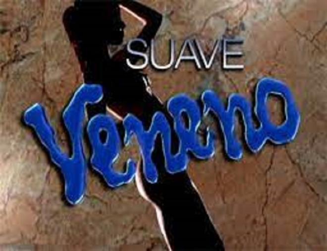 'Suave Veneno' (1999)