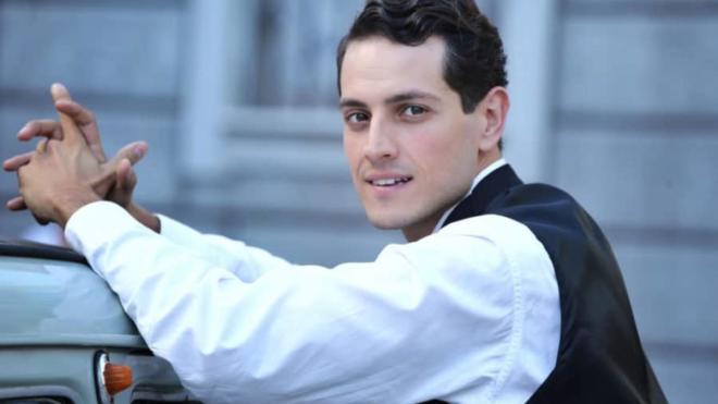 Salvatore Amato