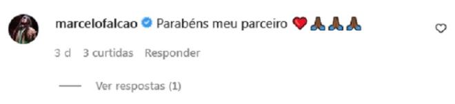 Marcelo Falc&atilde;o