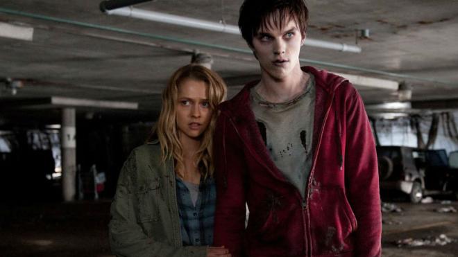 "Meu Namorado &eacute; um Zumbi" (Prime Video)