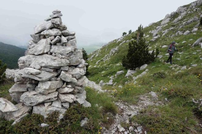 Il Massiccio del Pollino 
