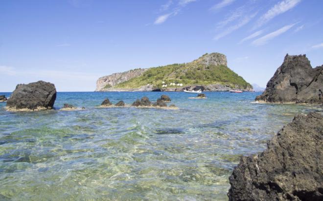 L'isola di Dino