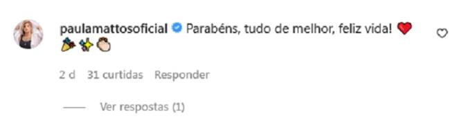 Paula Mattos