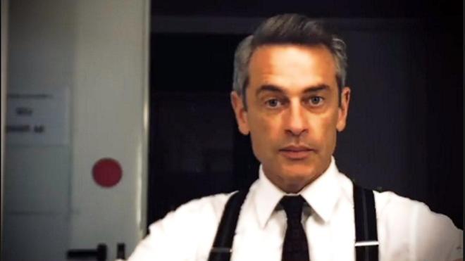 Ezio potrebbe voler rimanere solo