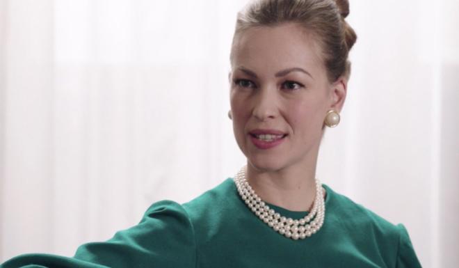 Flavia potrebbe essere tradita da Fiorenza