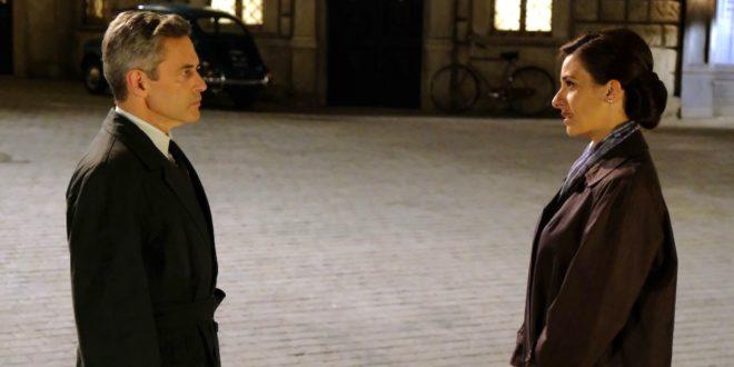 Ezio potrebbe lasciare Veronica