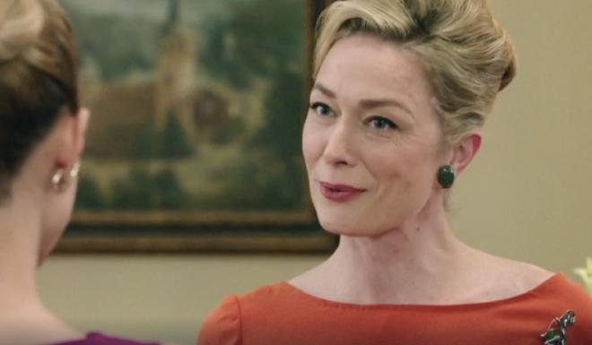 Flavia potrebbe pentirsi 