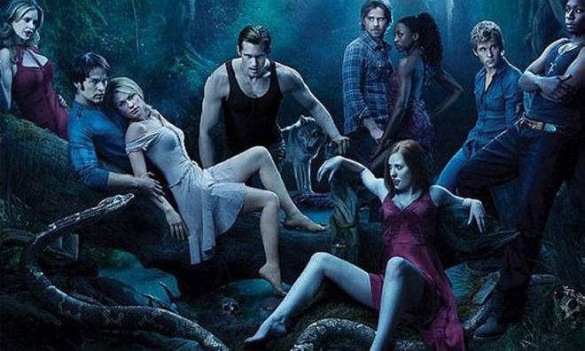 'True Blood' (2008)