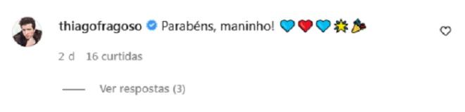 Thiago Fragoso