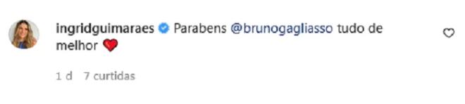 Ingrid Guimar&atilde;es