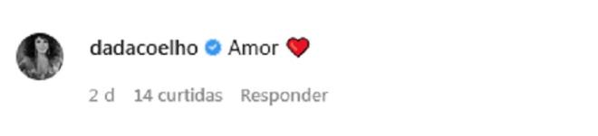 Dad&aacute; Coelho