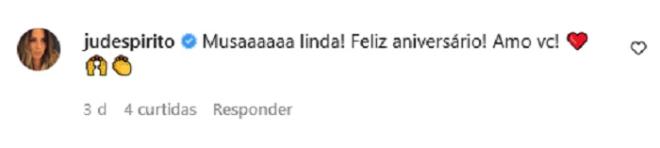 Juliana Desp&iacute;rito