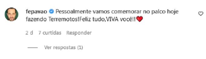 Fernando Pav&atilde;o