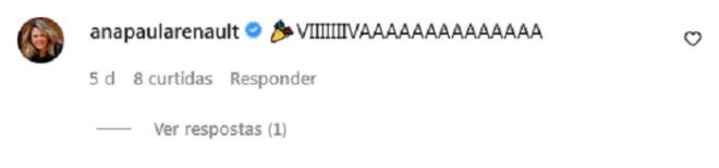 Ana Paula Renault