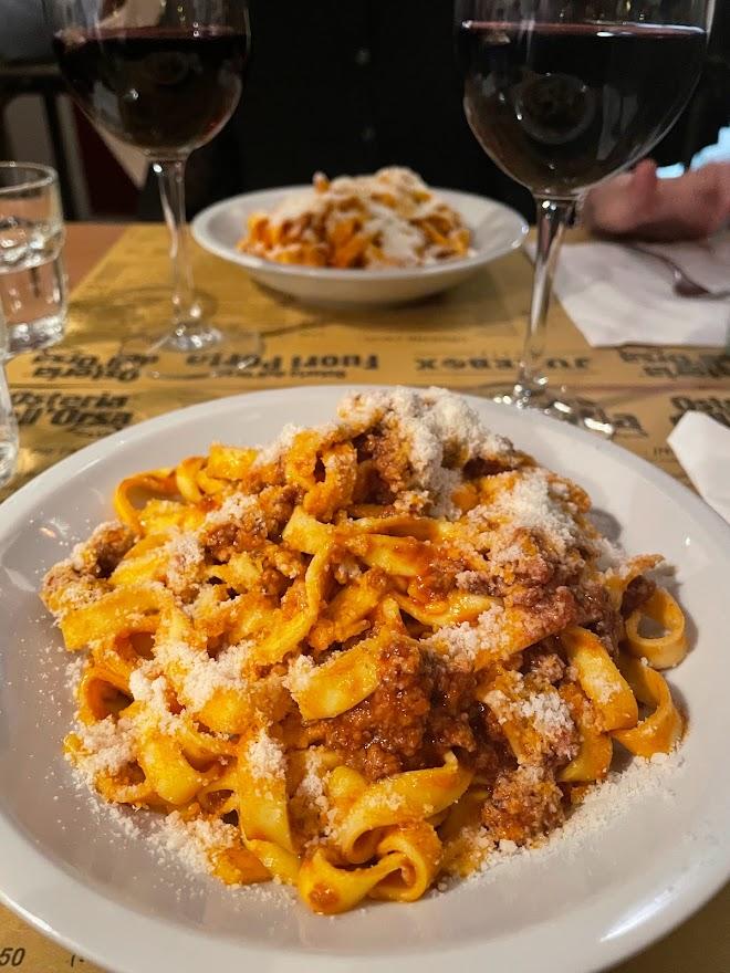 Osteria dell'Orsa