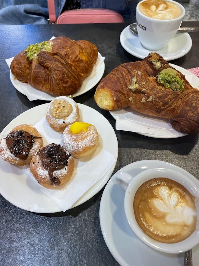 Pasticceria Impero