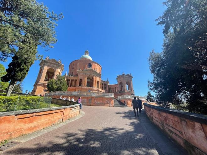 Santuario della Madonna di San Luca