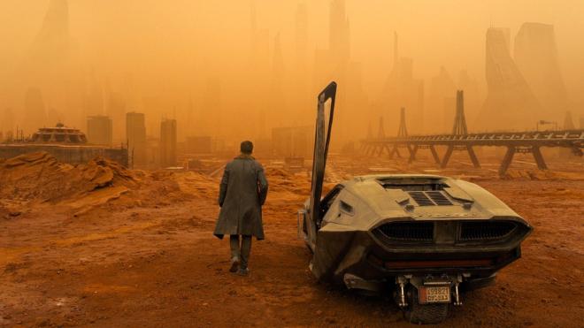 Blade Runner 2049