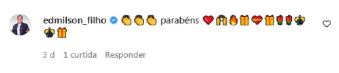 Edmilson Filho